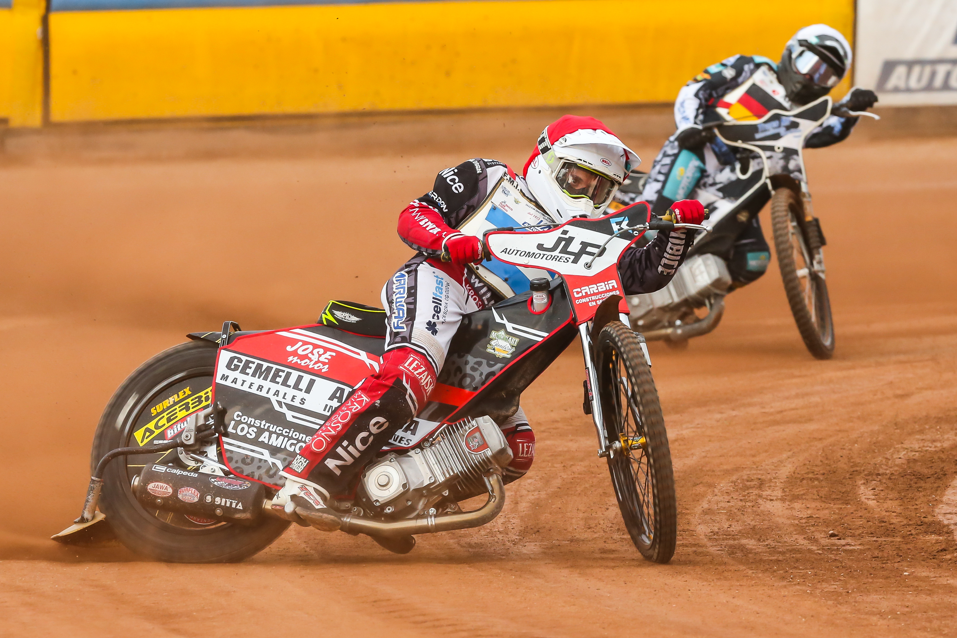 FIM Speedway Grand Prix World Championship Qualification Meetings