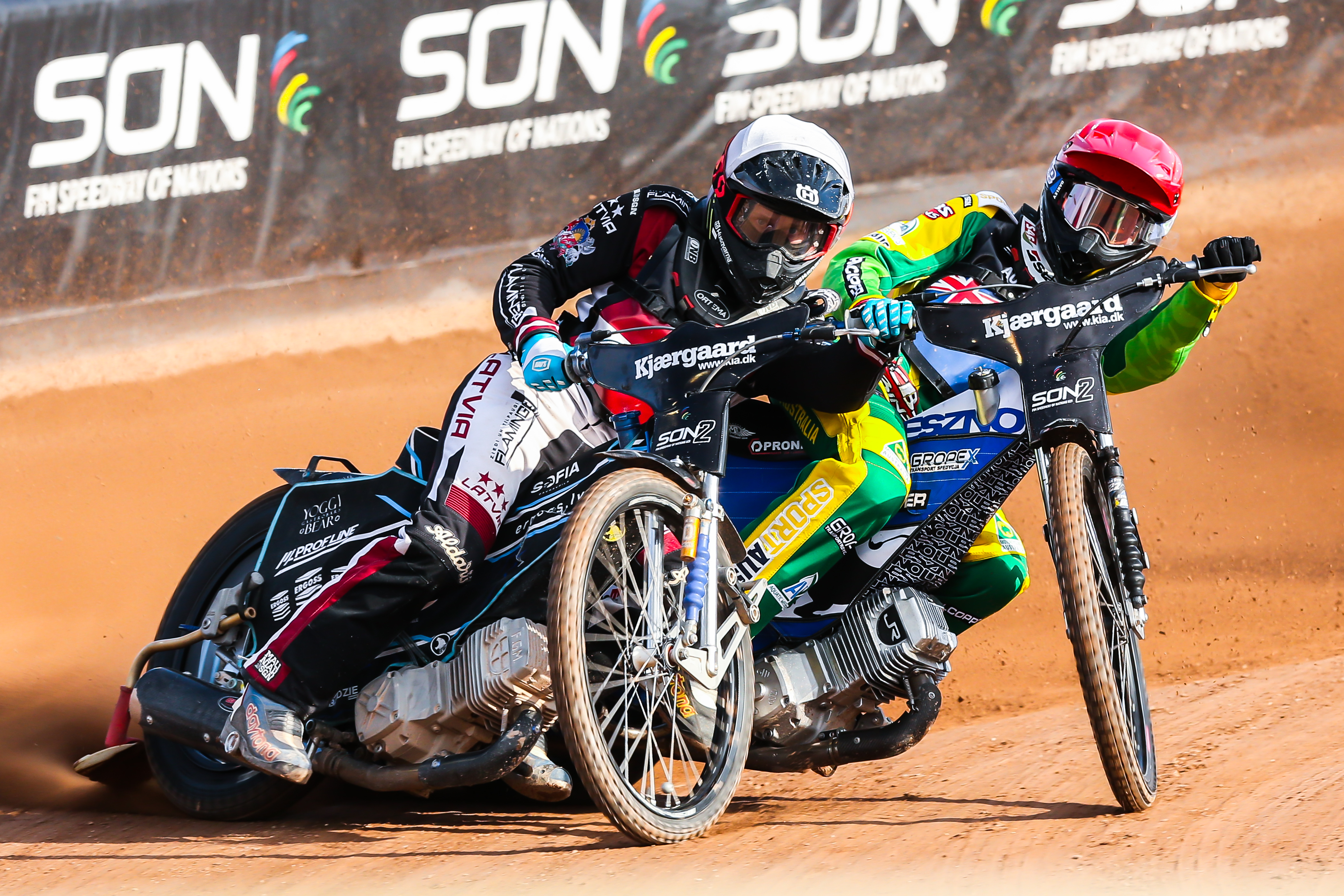 FIM Speedway of Nations Under 21 (SON2)