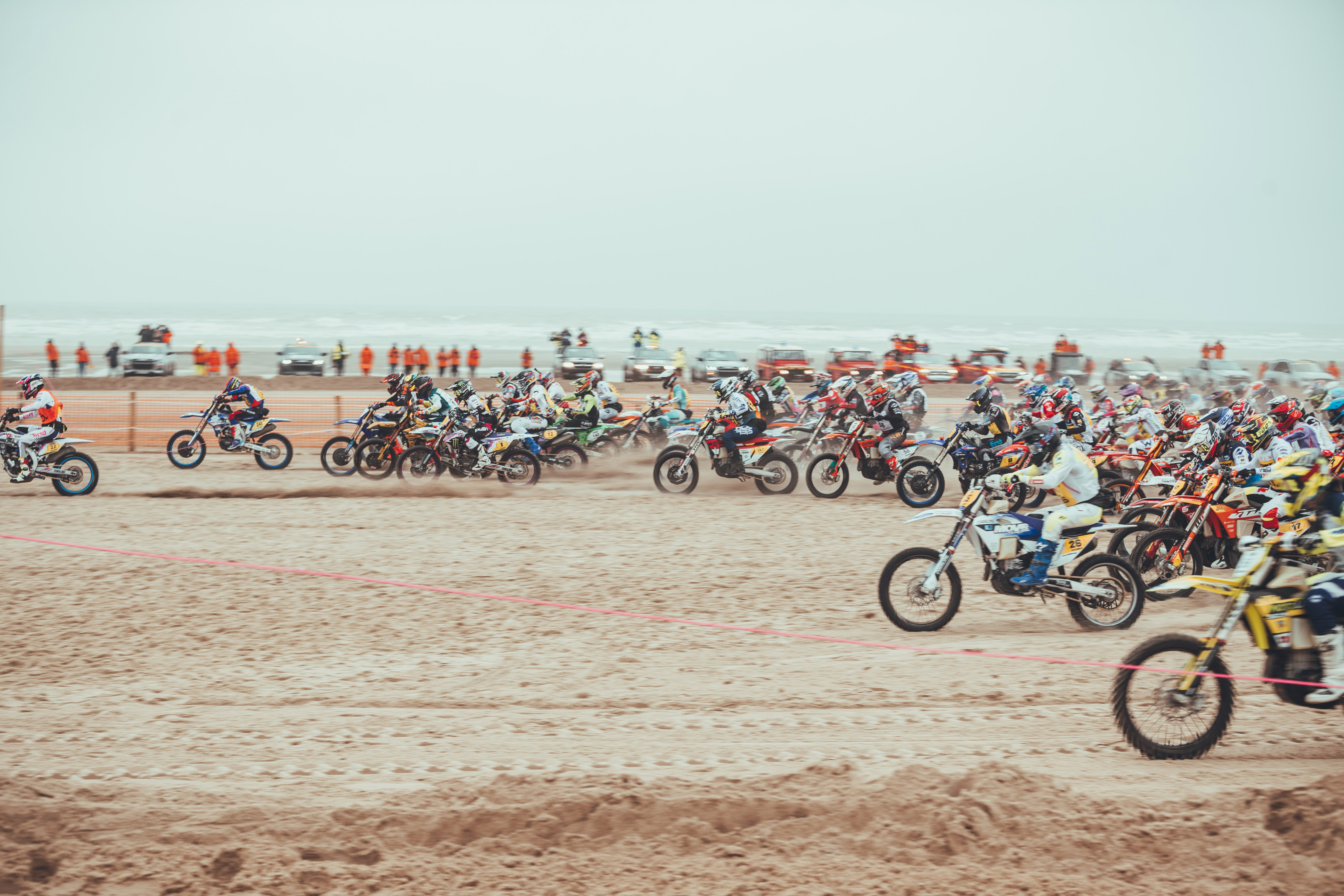 FIM Sand Races World Cup