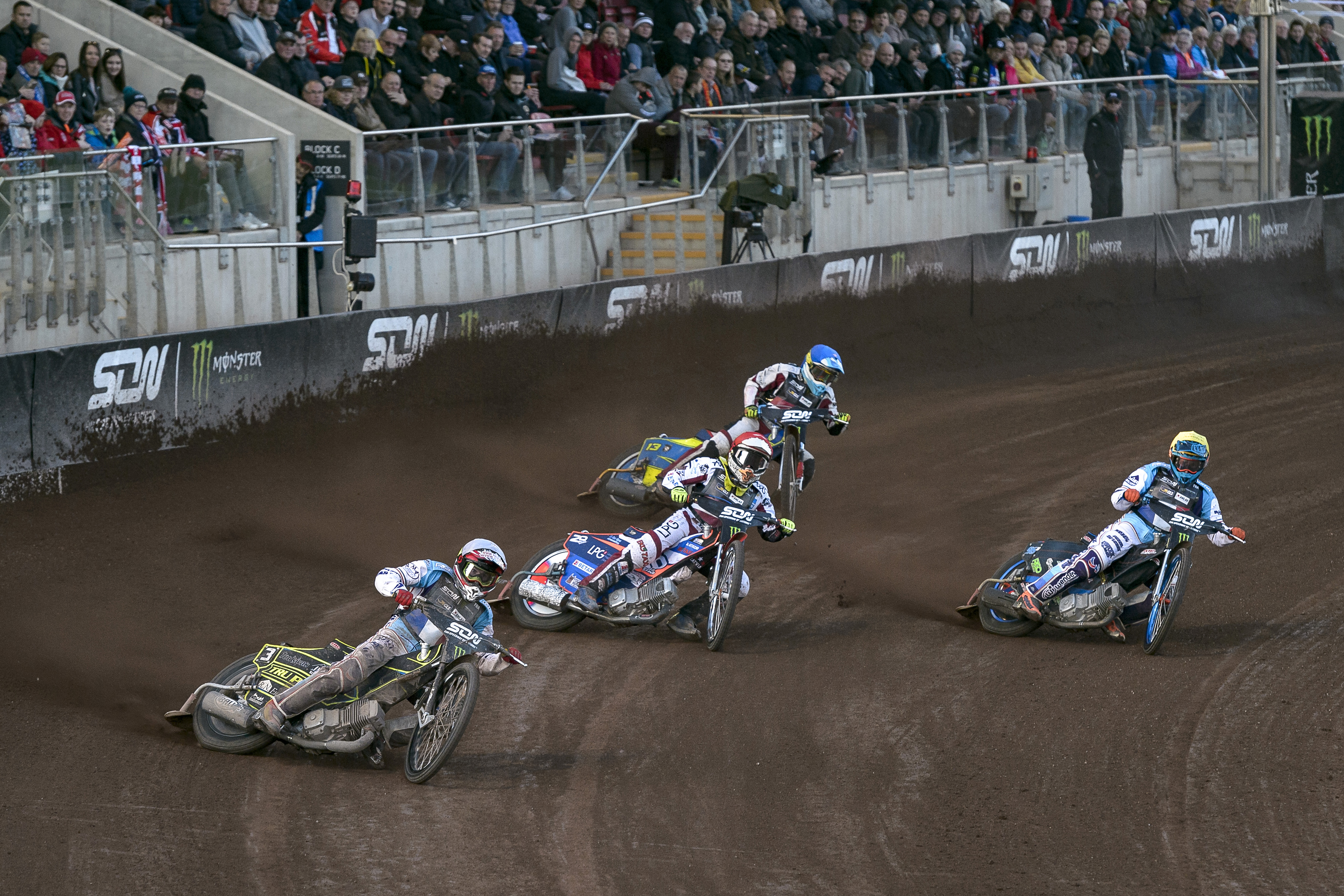 FIM Speedway of Nations (SON)