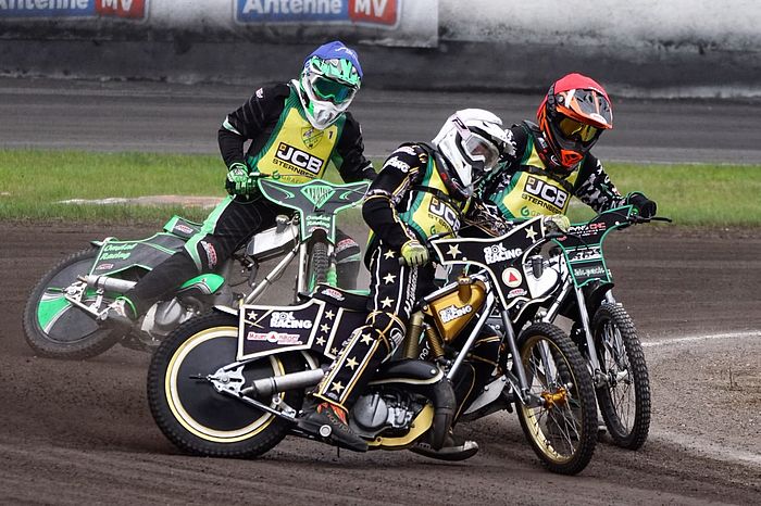 FIM Speedway Youth Gold Trophy