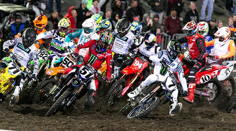 FIM Supercross World Championship