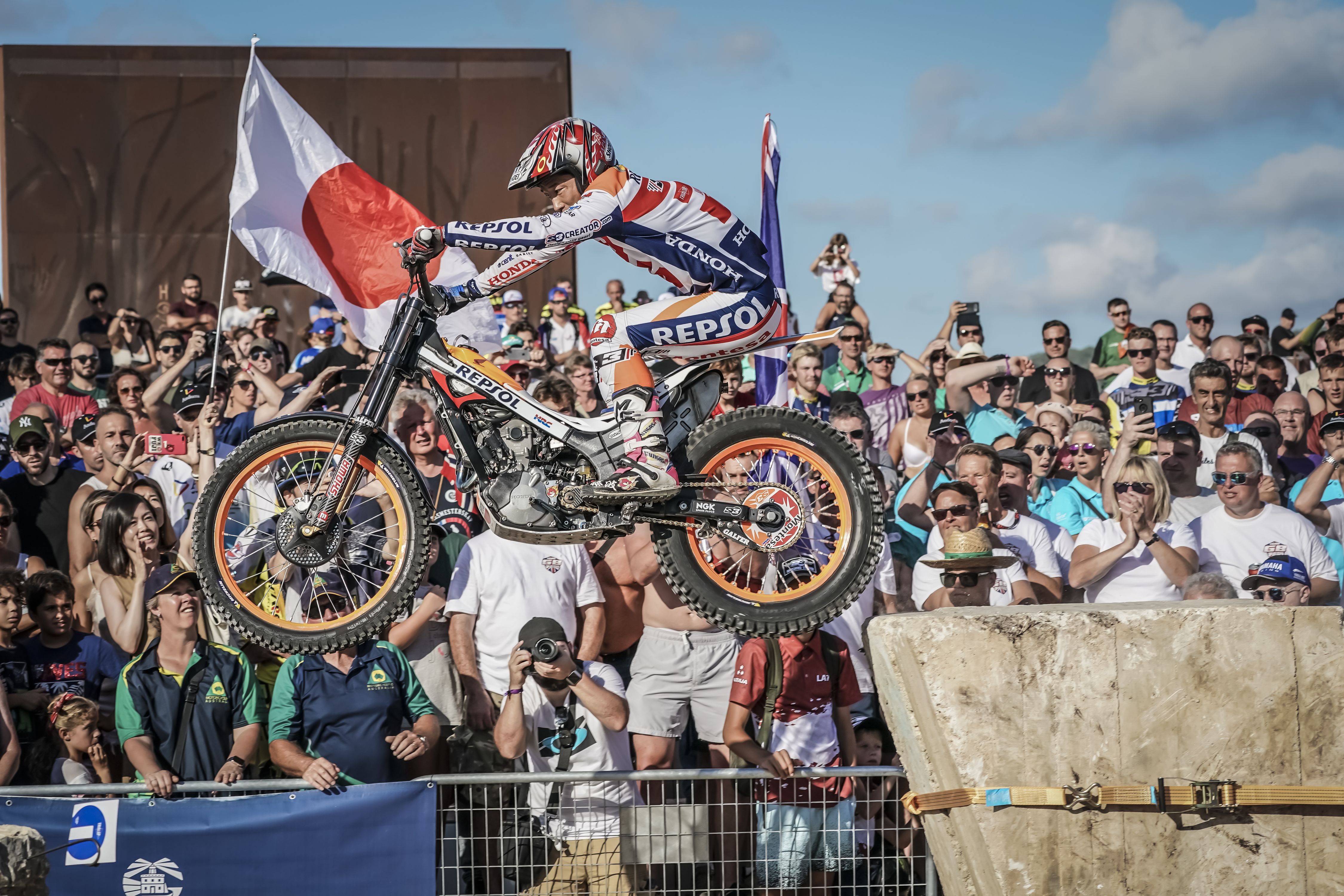 FIM Trial des Nations