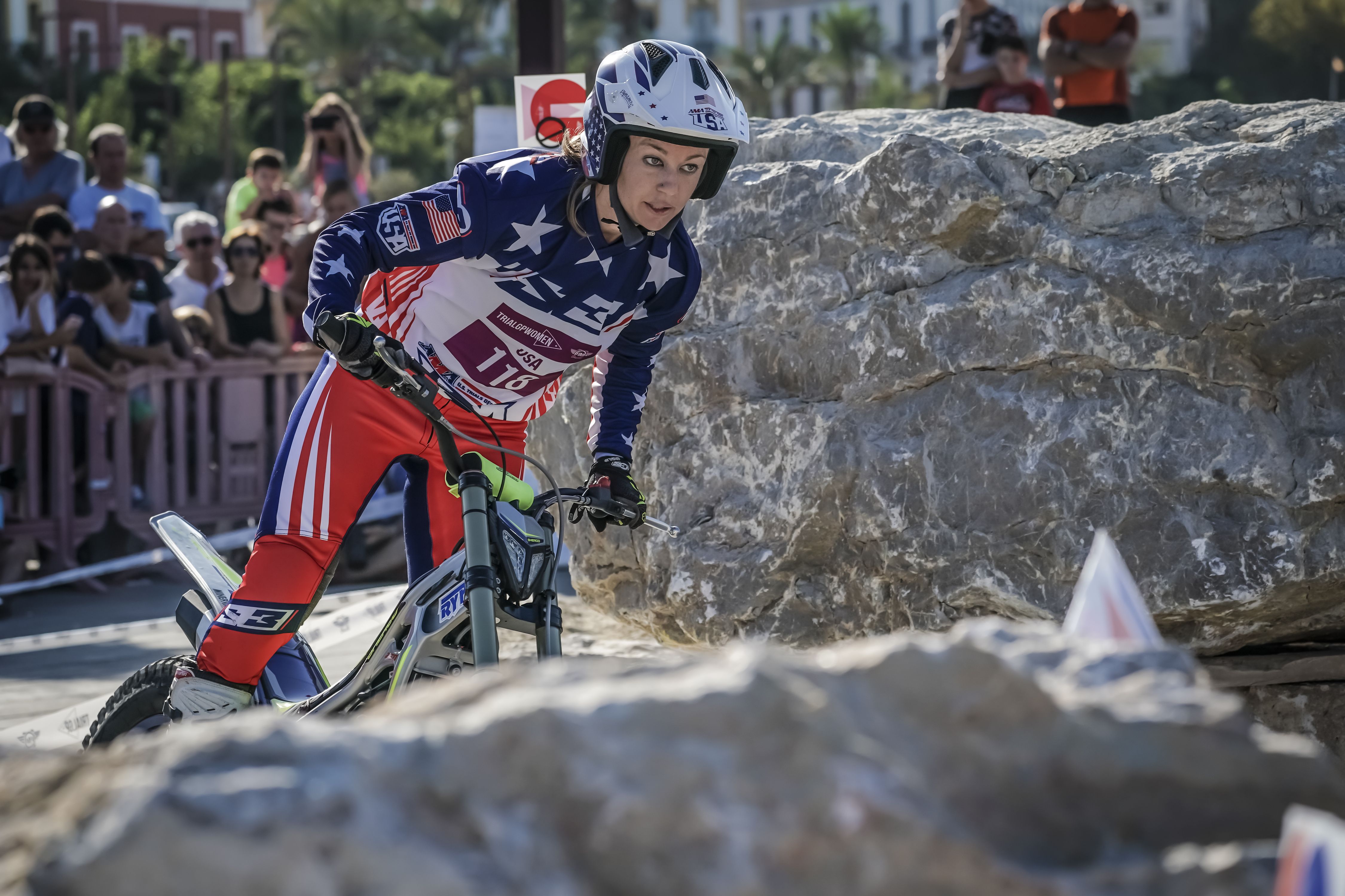 FIM Women's Trial des Nations