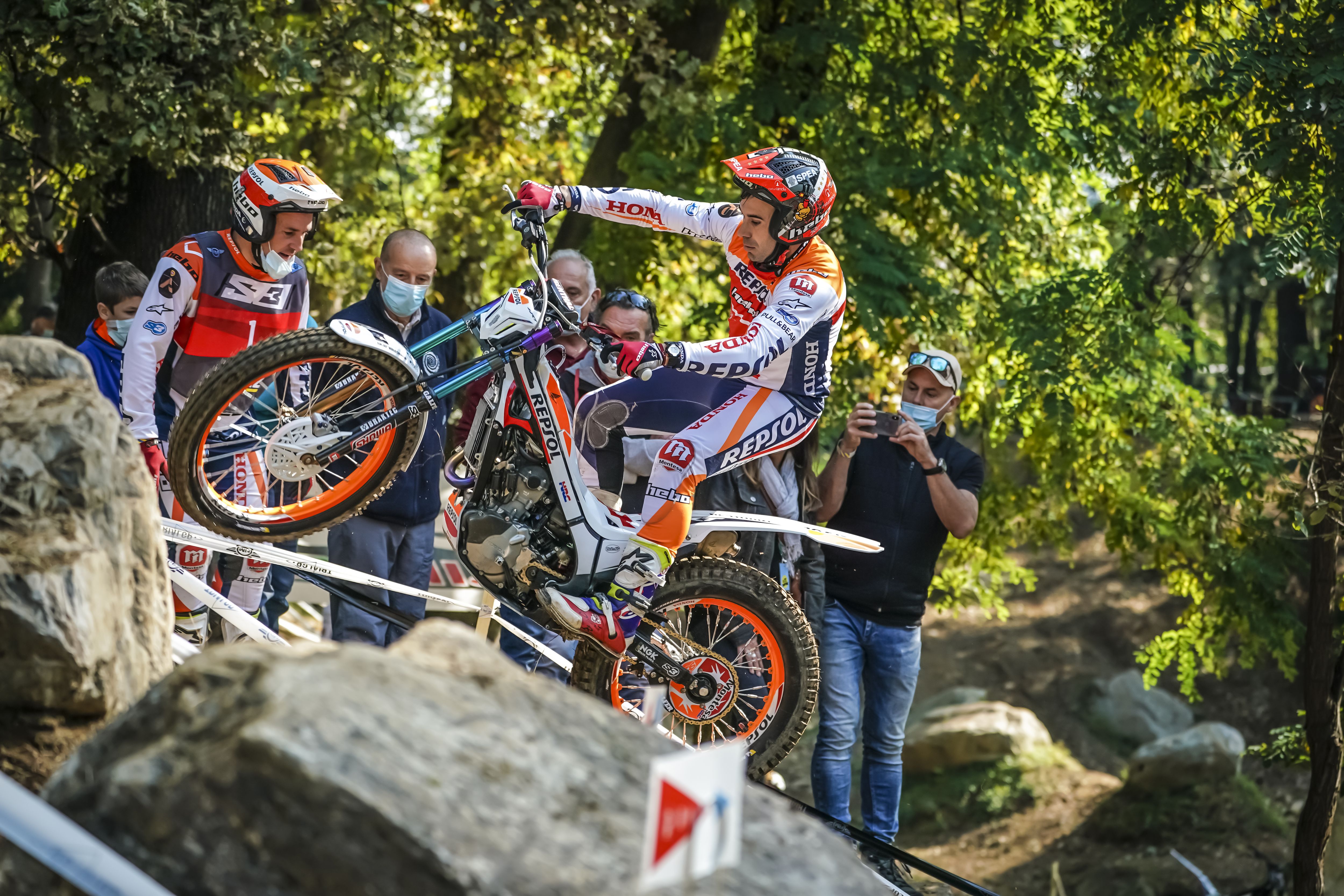 FIM Trial World Championship