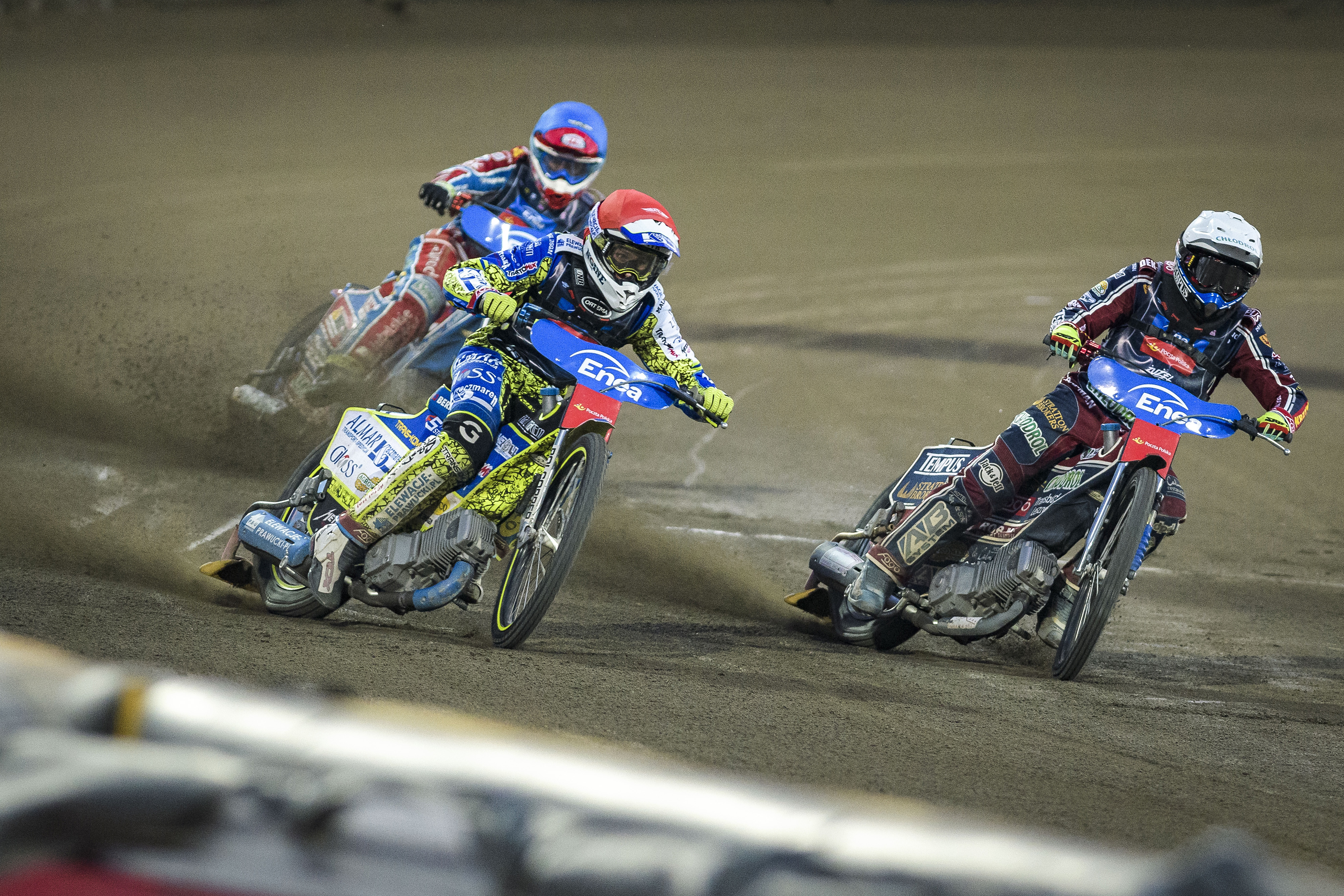 FIM Speedway Under 21 World Championship (SGP2)