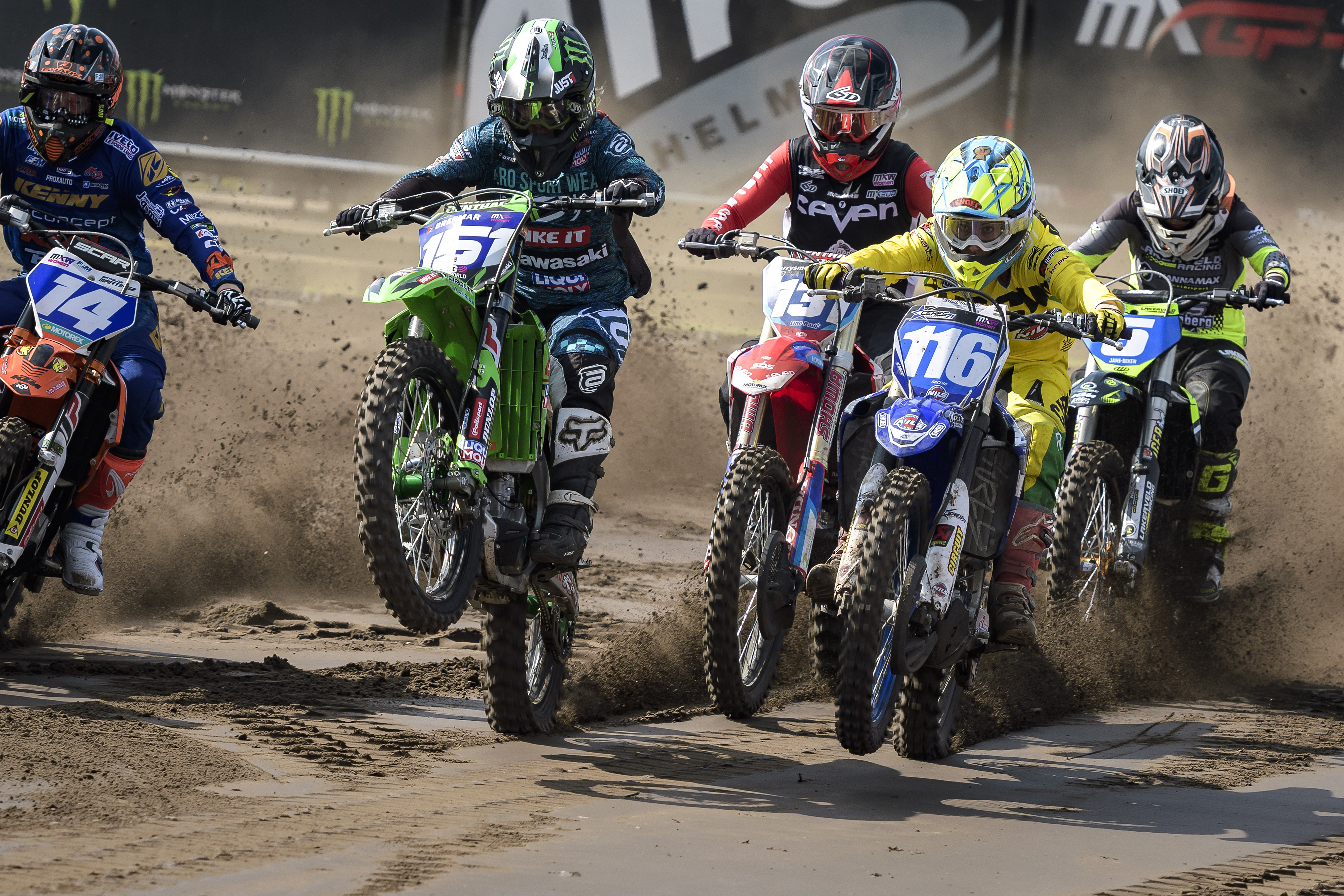 FIM Women's Motocross World Championship