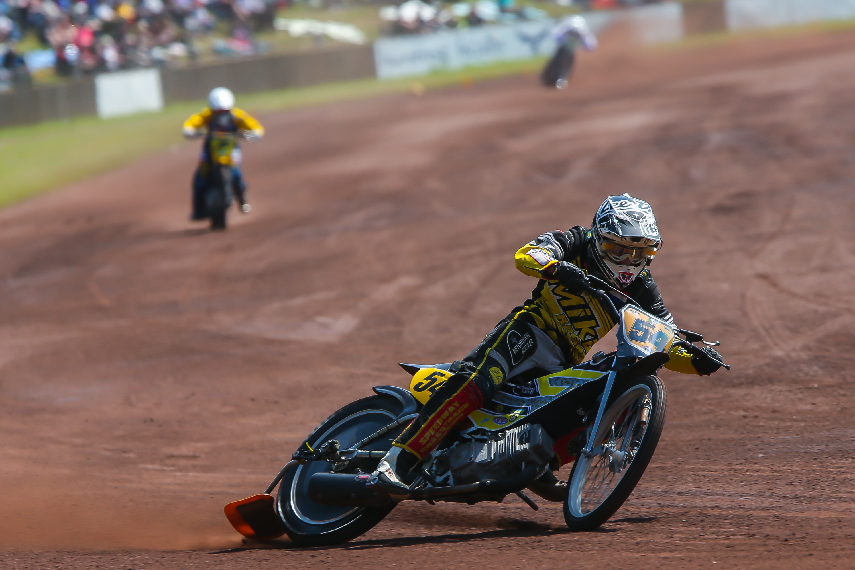 FIM Long Track under 23 World Cup
