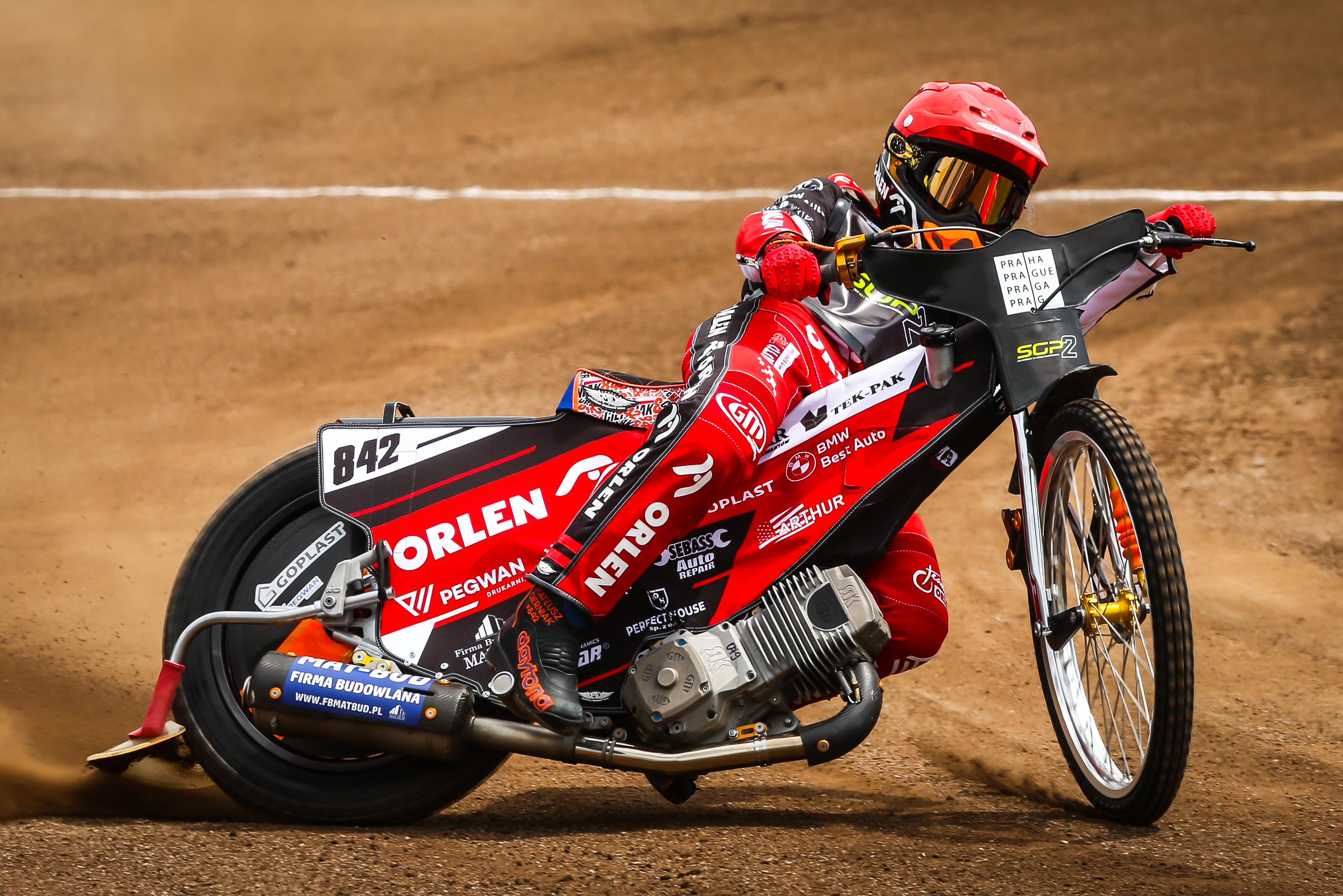 FIM Speedway Under 21 World Championship (SGP2)