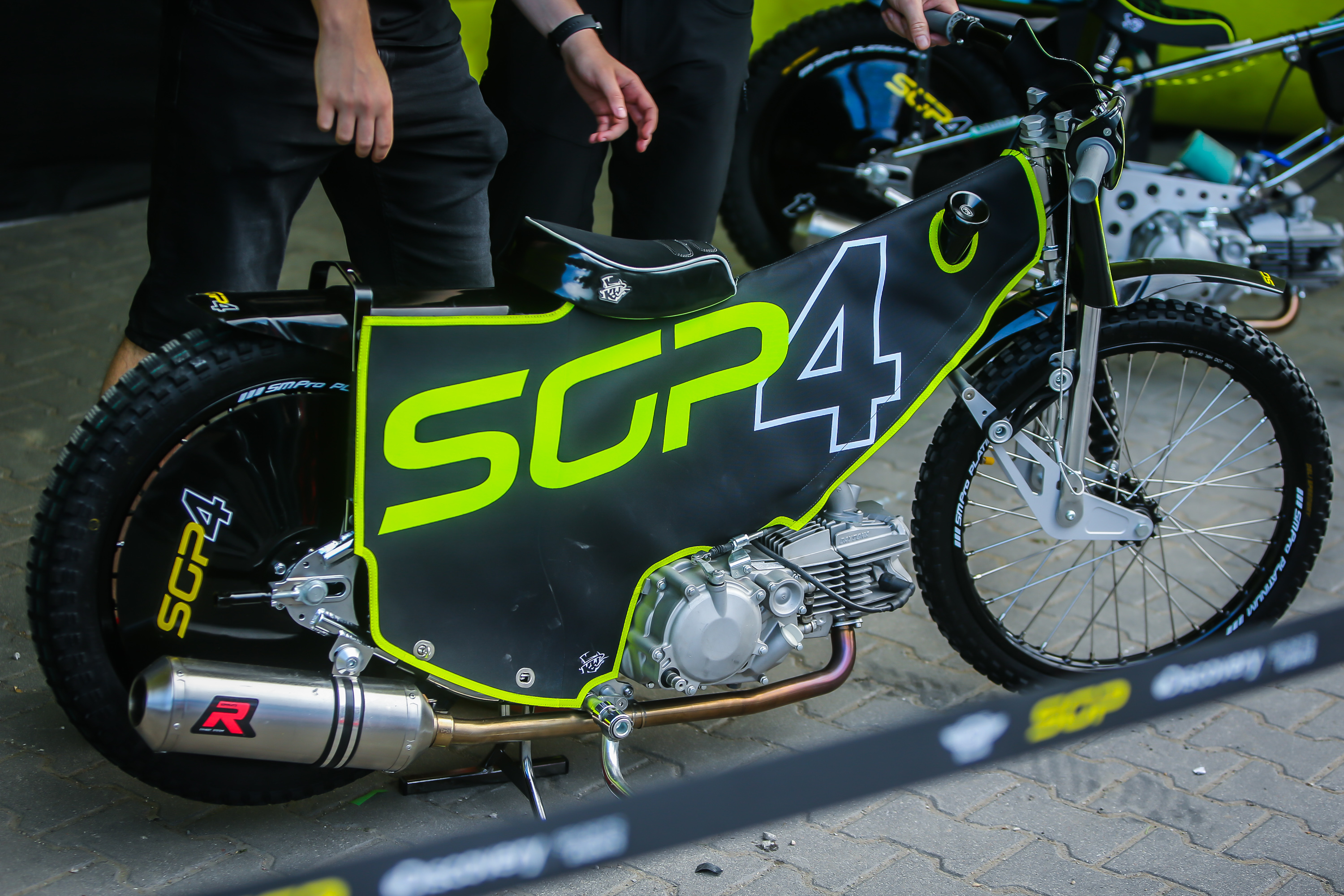 FIM Speedway Youth World Cup (SGP4)