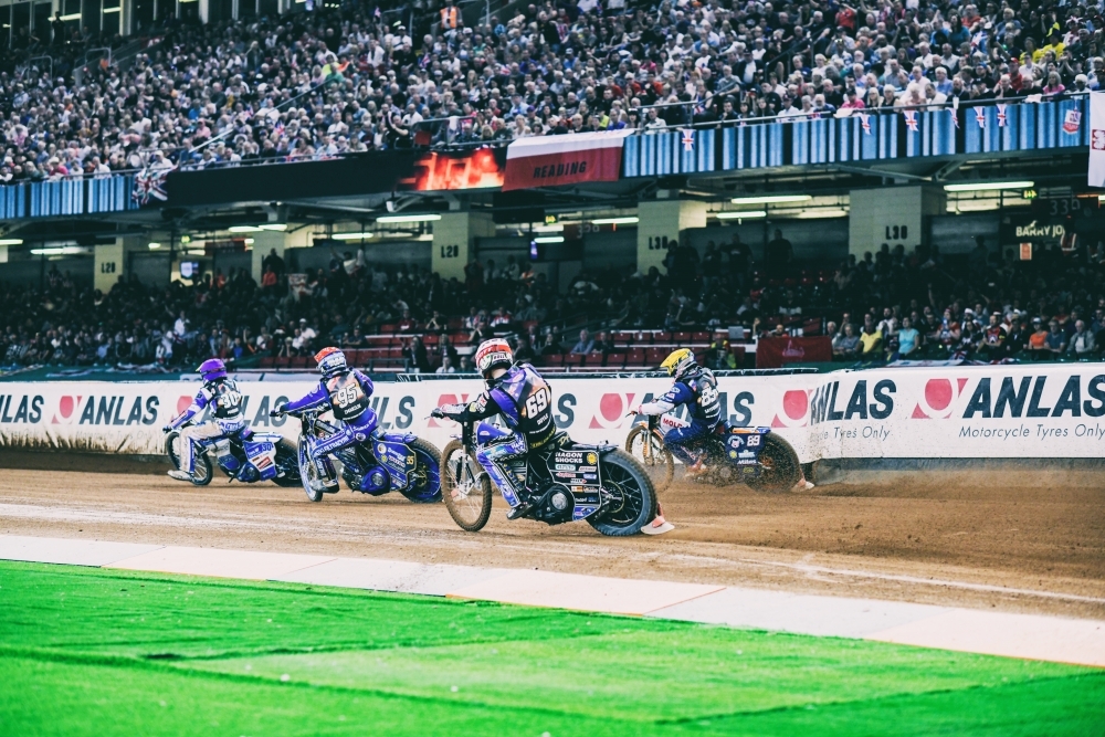 FIM Speedway Grand Prix World Championship Qualification Meetings