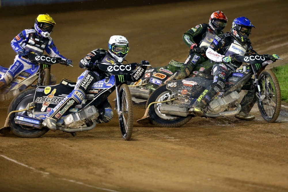 FIM Speedway Grand Prix World Championship (SGP)