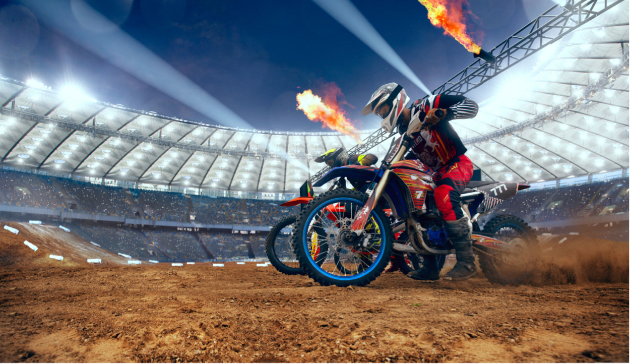 FIM Motocross World Championship